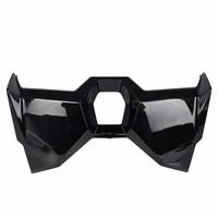 Gambar Cover Rack Hitam Honda Vario 125 eSP - Hitam, Honda Cover Body dari Honda Cengkareng Kota Tangerang 1 Tokopedia