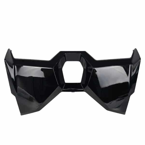 Gambar Cover Rack Hitam Honda Vario 125 eSP - Hitam, Honda Cover Body dari Honda Cengkareng Kota Tangerang Tokopedia