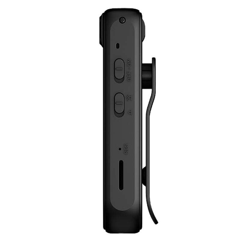 Product Introduction of 2K Ultra HD Sport Camera Wearable Portable Body Camera Infrared Night Vision Home Security Video Recorder 128G Memory Card Outdoor Camera Dash Cam Car Motorcycle 21
