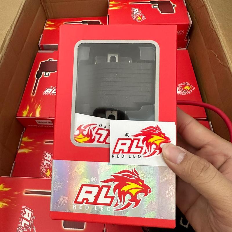 MOBIN REDLEO FI CHO CÁC DÒNG XE TAY GA dream 54 dên đôn