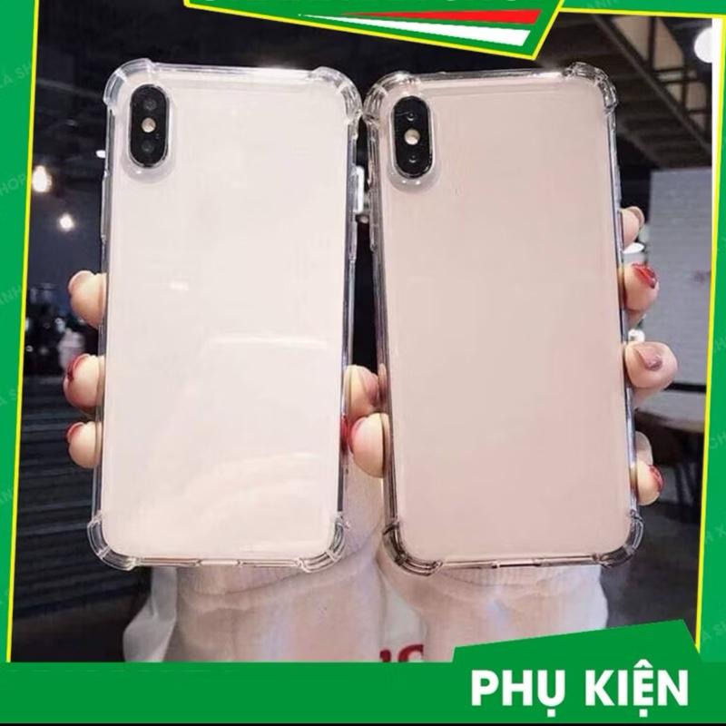 Ốp Chống Sốc Cho Tất Cả Các Đời Máy iPhone 7P>16ProMax 4