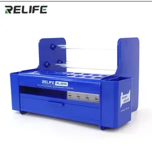 Rak Tempat Obeng Alat Service - Relife RL-001G