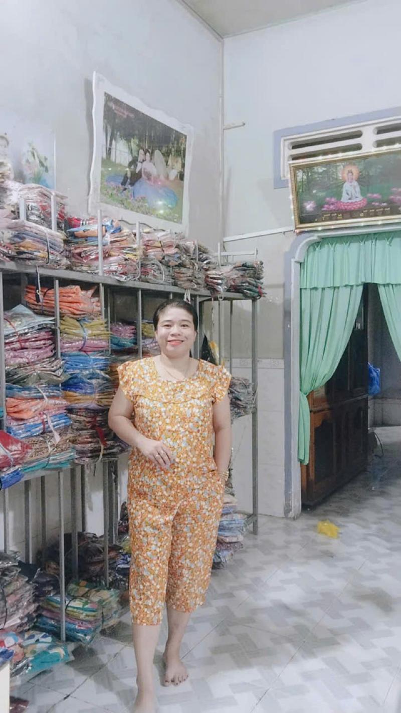 Product Introduction of LỮNG CÁNH TIÊN TÔN ( LANH ) 2 DA LOẠI 1 Nữ Women Nhung Áo Nhung Áo Nhung Áo 2