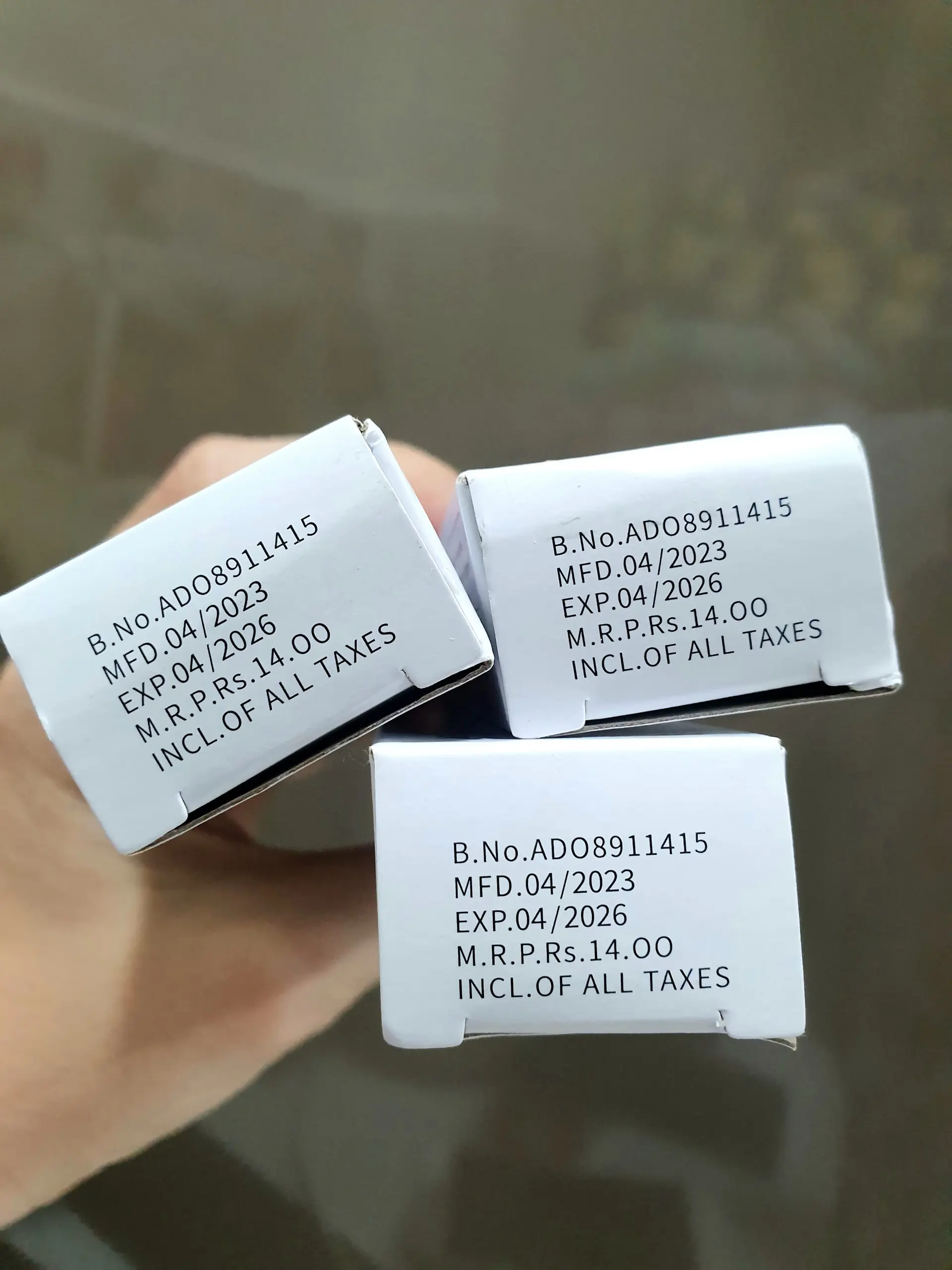 CHÍNH HÃNG,Tuýp kem dài 4/2026 Clobetamil G giảm nám tàn nhang Thái Lan Chăm Sóc Da Làm Đẹp Da Skincare