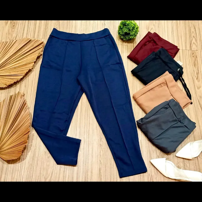 (POLOS) Celana Panjang size JUMBO (BB 55-70kg) 0