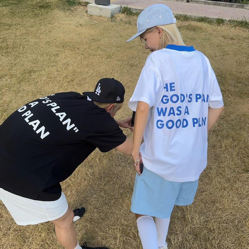 [BST 2025] AB HOUSE - Áo thun form Boxy ATE thời trang nam nữ