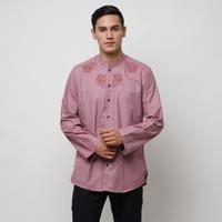 Gambar Preview Baju Koko Itang Yunasz PVI50/019A dari Preview Muslimwear Kota Administrasi Jakarta Barat 1 Tokopedia