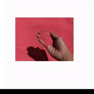 PASIR RED BLINK MERAH