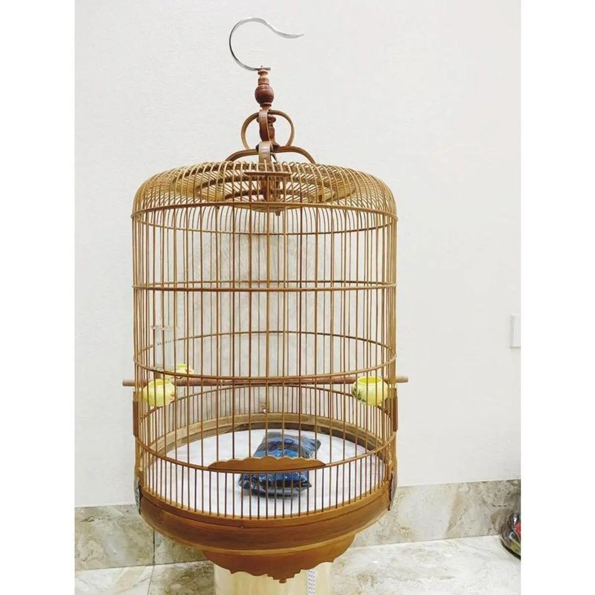 Khung Lồng Chim Chòe Vai Ướn Size 42cm, 50cm