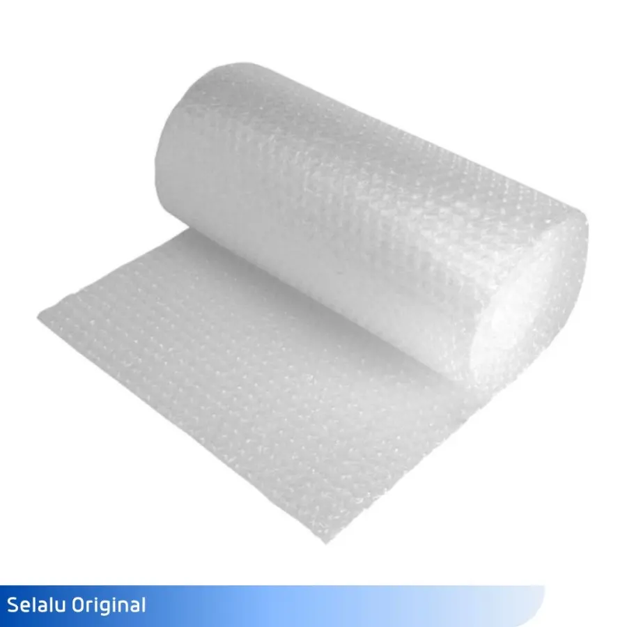 Bubble Wrap untuk Packing