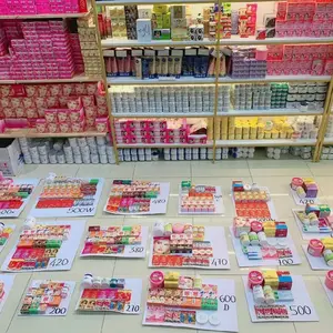 Kho Sĩ Nguyên Liệu Kem Trộn