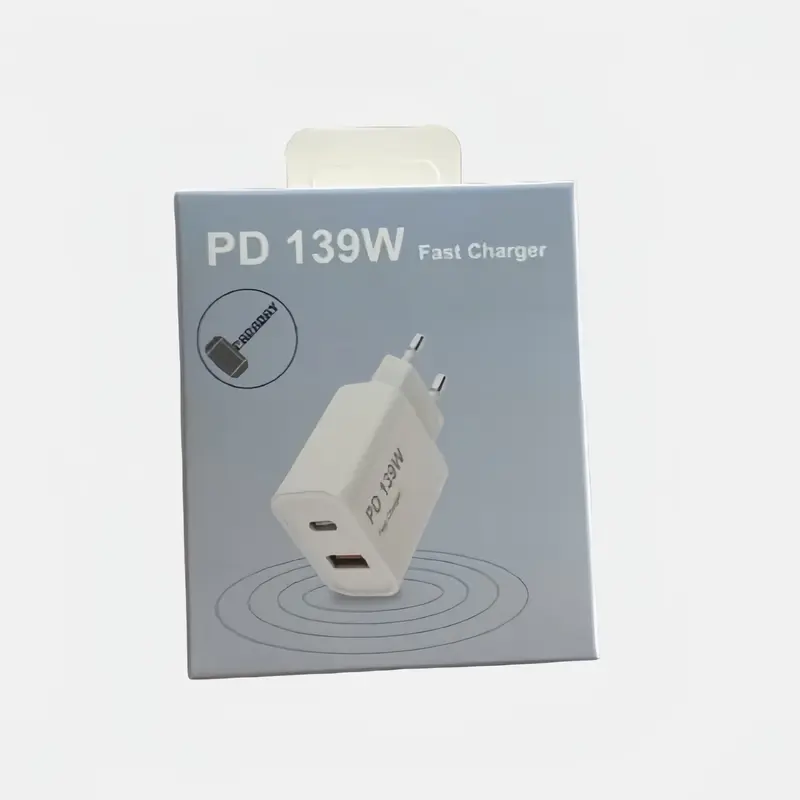 Dây Sạc Siêu Nhanh BILLION 4IN1 Chống Gẫy Siêu Bền Tốc Độ Sạc Siêu Nhanh 65W 6