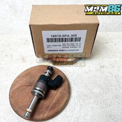 06160-5PA-305 4PCS OEM FUEL INJECTORS FOR ACCORD CR-V CIVIC 1.5L TURBO