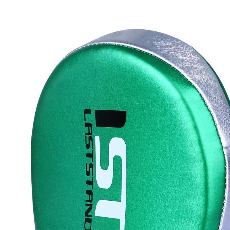 Boxing Target, PU Leather Boxing Target, Reaction Training Target For Boxing, Kickboxing, Martial Arts, Fitness, Gym 5
