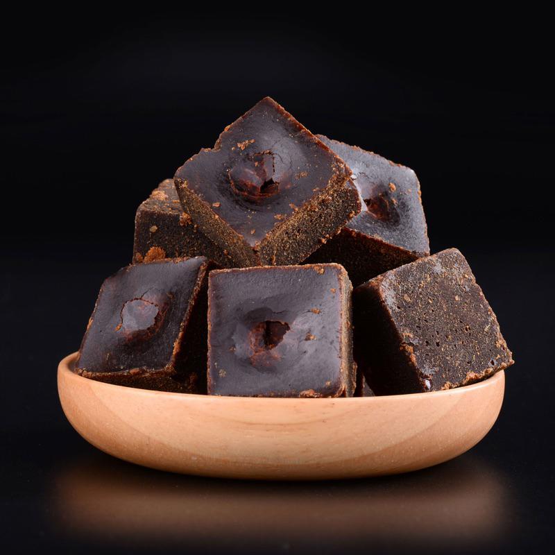 Đường Nâu Viên - Viên 10gr Nấu Chè Pha Trà Làm Sirup Ngọt 3