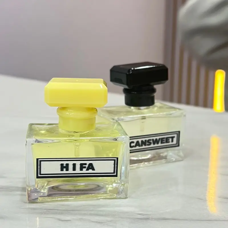 Parfum by halifa intania wangi tahan lama 0
