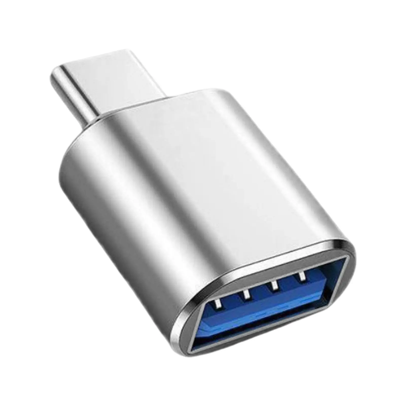 Type-C OTG Adapter USB to Type-C Data Transfer Android Adapter for Fast ...