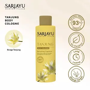 Sariayu Tanjung Cologne New Packaging 150 ml