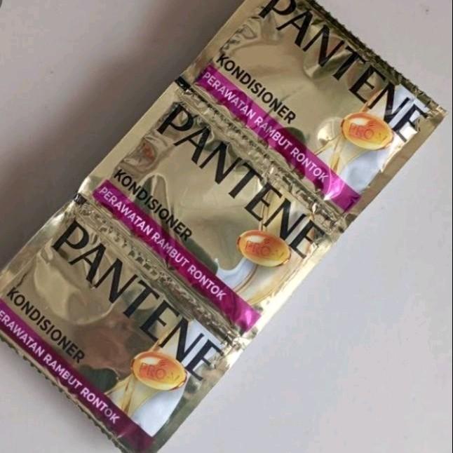 Kondisioner Pantene Sachet 0