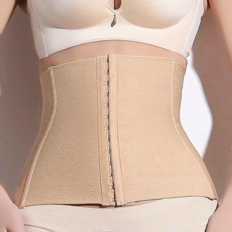 Gen nịt bụng - Định hình siết eo Sline - Đai nịt bụng thon gọn 2