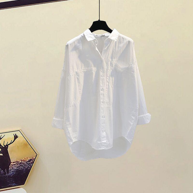 Product Introduction of Hi Mia's Shop | plus Size Women's Clothing Summer Suit Women 2024 New Western Style Youthful-Looking Slim Shirt Small Sling Wide Leg Pants Three-Piece Set 3