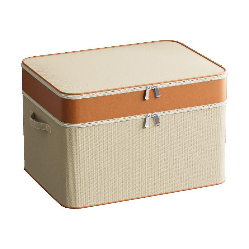 Túi Đựng Chăn Bông Cực Lớn Dùng Trong Gia Đình Dung Tích Lớn Thích Hợp Cho Tủ Quần Áo Đóng Gói Quần Áo Nhiều Lớp Túi Phân Loại Quần Áo Đồ Tạo Tác Đựng Đồ 58 B