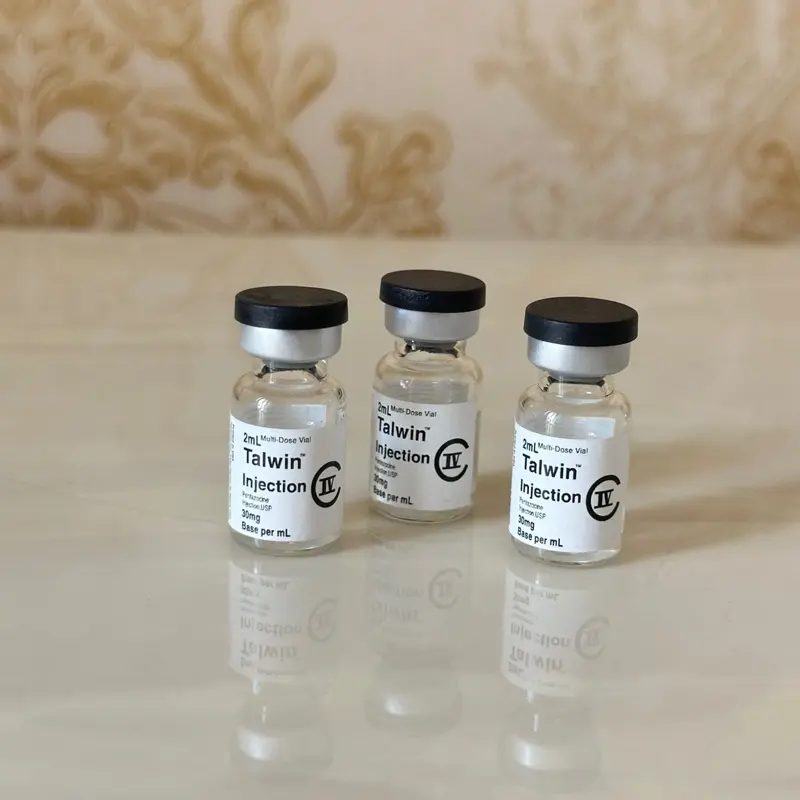 Nước Talwin chính hãng nhập 2cc