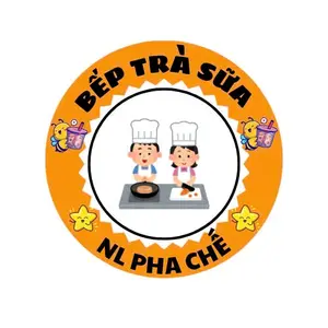 Bếp Trà Sữa - NL Pha Chế