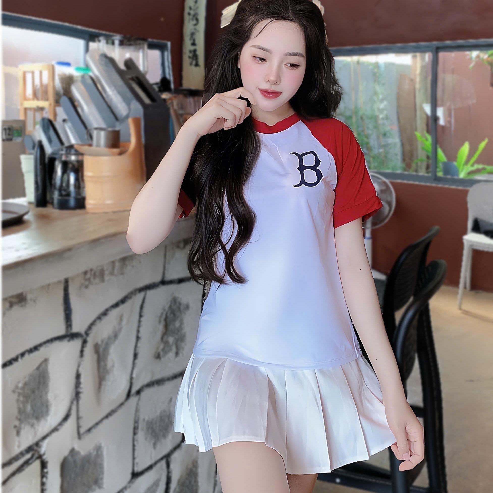 Trắng Đỏ