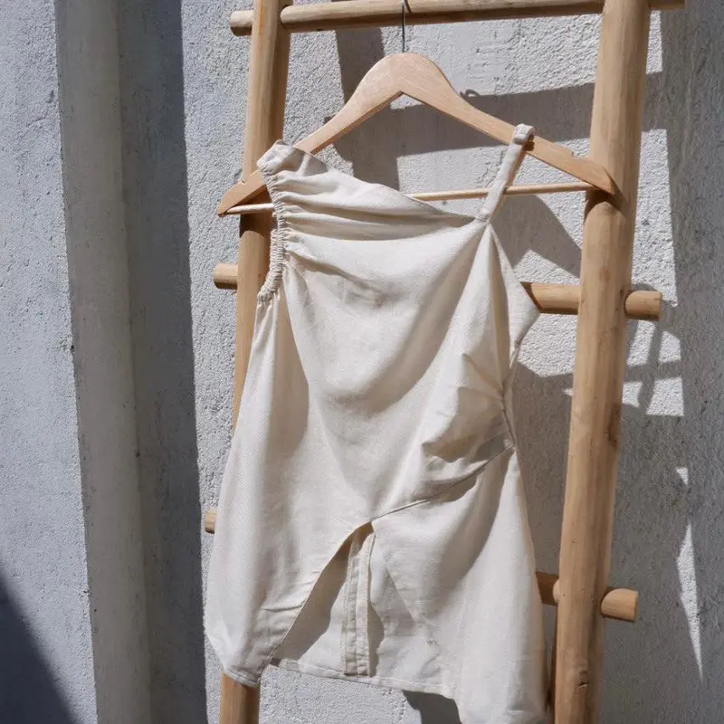 Joueta Nadine Sleeveless Top 5