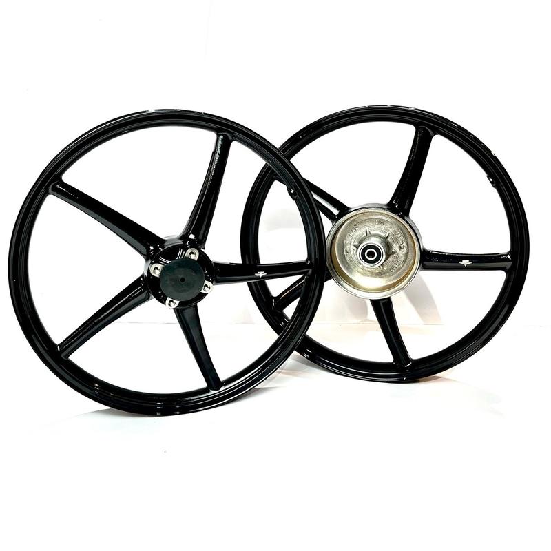 MÂM 5 CÂY SIRIUS JUPITER EX 4 SỐ - SẢN PHẨM HỖ TRỢ KHUNG VÀNH XE MÁY Phụ Kiện Phụ Tùng