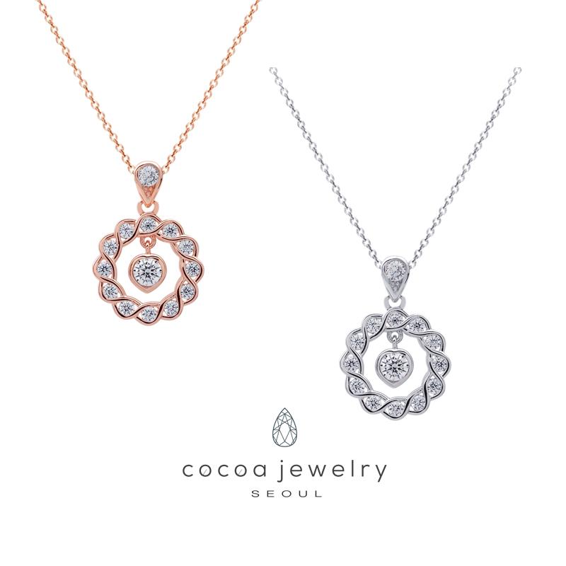 Kalung Wanita Fall in Love 0