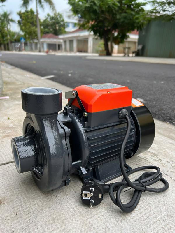 Máy bơm nước ly tâm 750W 1Hp - SHIMANO SDK-20 máy bơm hút giếng máy bơm lưu lượng cao máy bơm đẩy cao