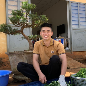 Thảo dược Quỳnh Chi