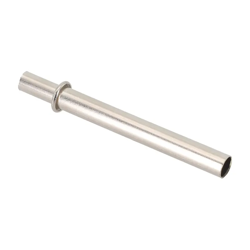 Ống kết nối cần câu, 1 cái, để xây dựng và sửa chữa cần câu, Thích hợp để câu cá, DIY 5