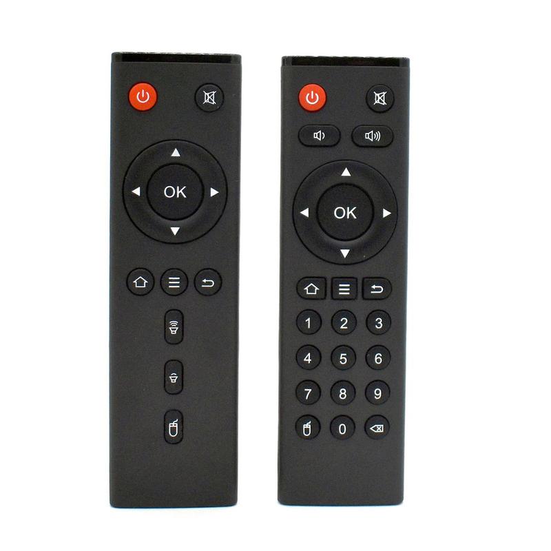 Remote Control for TX6 TX3 mini Android Box Smart TV TX6S SQ2-BOX max tx92 tx2 tx5 tanix