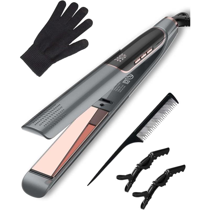 Hair straightener voltage best sale