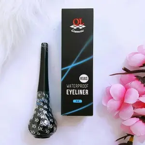 EYELINER QL CAIR LIQUID WATERPROOF ORIGINAL