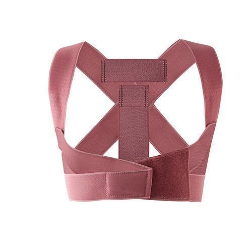 Product Introduction of Dụng cụ chỉnh tư thế cho nam và nữ, đai nâng đỡ ngực cho nữ, chỉnh cột sống, dây đeo chỉnh tư thế, ngồi đúng tư thế, nâng cao thể lực, unisex, kiểu dáng siêu mỏng, dùng chung 12
