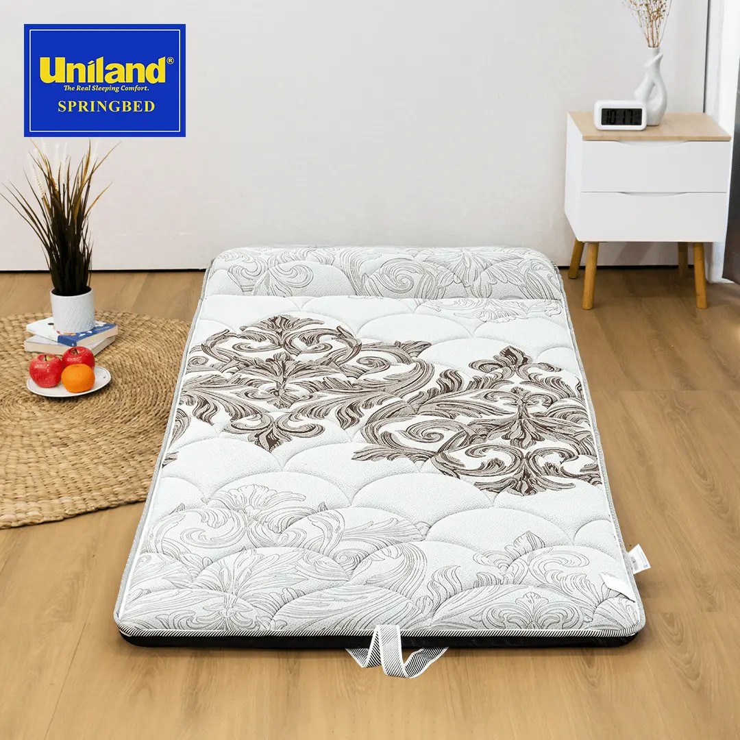 Uniland Kasur Lipat 90x200 Bonus Tas Kasur