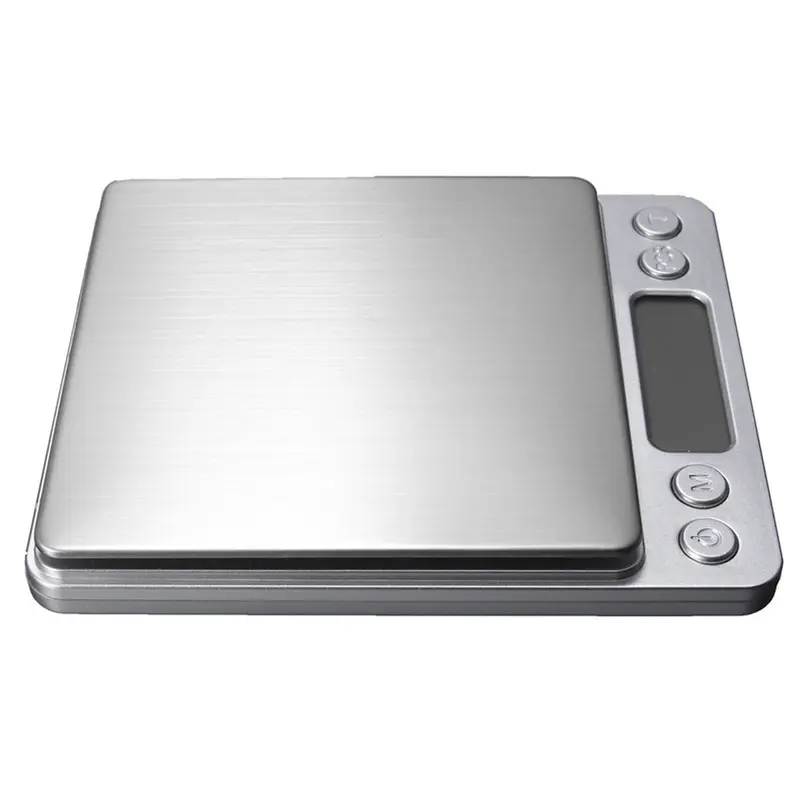 Cân tiểu ly điện tử dùng trong bếp gia đình, độ chính xác lên tới 0.01 gram 1