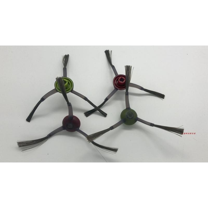 Phụ kiện chổi cạnh, quét Deebot DN33, Dn320, Dn39, DN36, DN55, DN520, T5 Hero, T5 Max, Neo, T9, N8, T8 aivi, plus, power 3