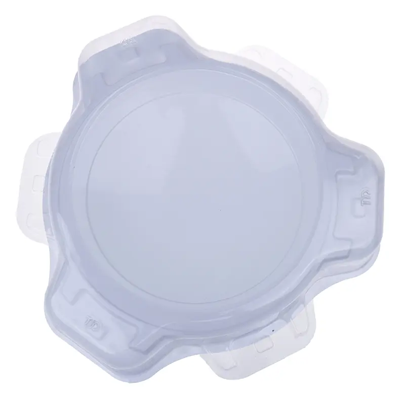 Bệ Phóng Bay, Đĩa Sân Vận Động, Thiết Kế Đĩa Arena, Beyblade Burst 5