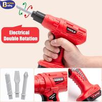 Gambar 42 PCS Mainan Toolbox Kit / Simulation Bor Listrik Kit Perbaikan Mainan Berpura-pura Alat Laki-laki Alat Set Simulasi Elektrik AlatPerkakas Anak Laki-laki Mainan Konstruksi Anak Set Alat Bor - kotak peralatan38PCS dari Vixplorn MALL Kab. Tangerang 4 Tokopedia