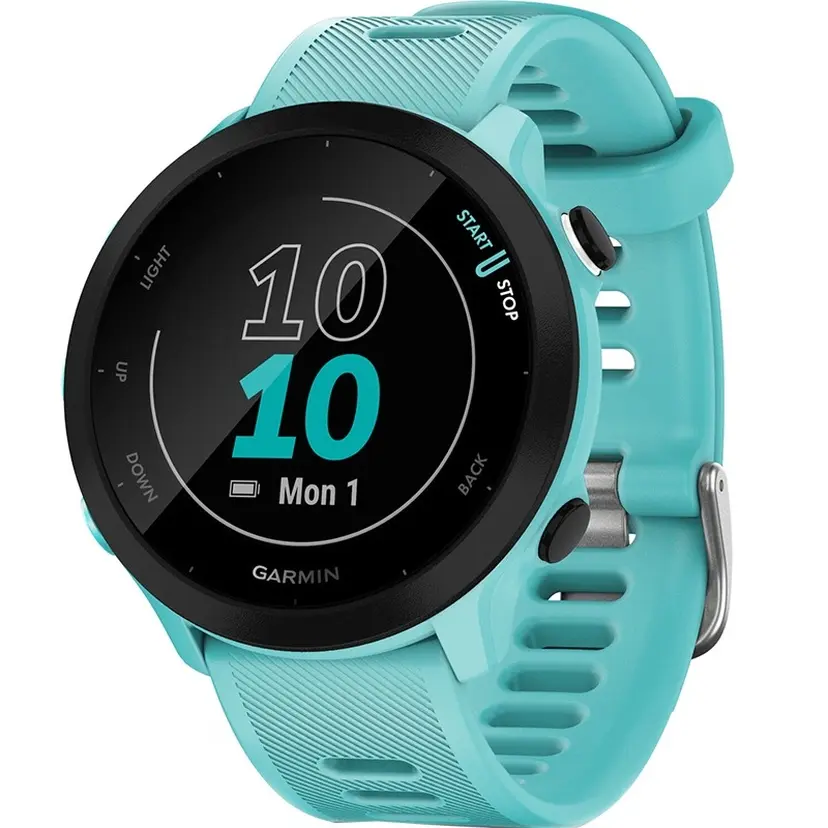 Đồng hồ thông minh Garmin Forerunner 55 | BigBuy360 - bigbuy360.vn Đồng hồ thông minh Garmin Forerunner 55 | BigBuy360 - bigbuy360.vn
