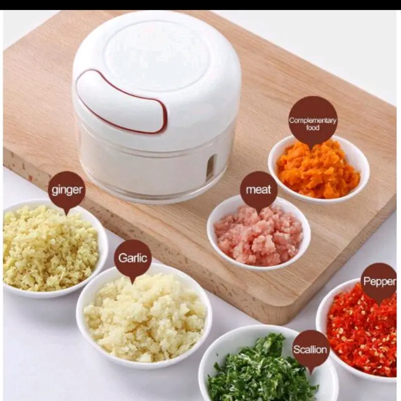 mini chopper 2