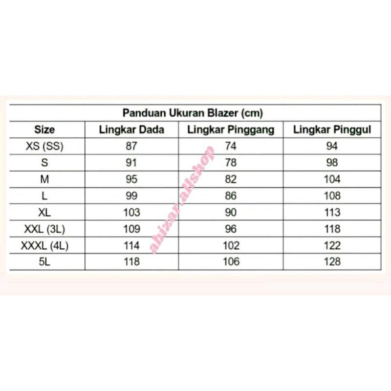 Product Introduction of BLAZER SERAGAM GURU, DINAS, PEMDA KANTOR WARNA ABU TUA  KODE 210 0