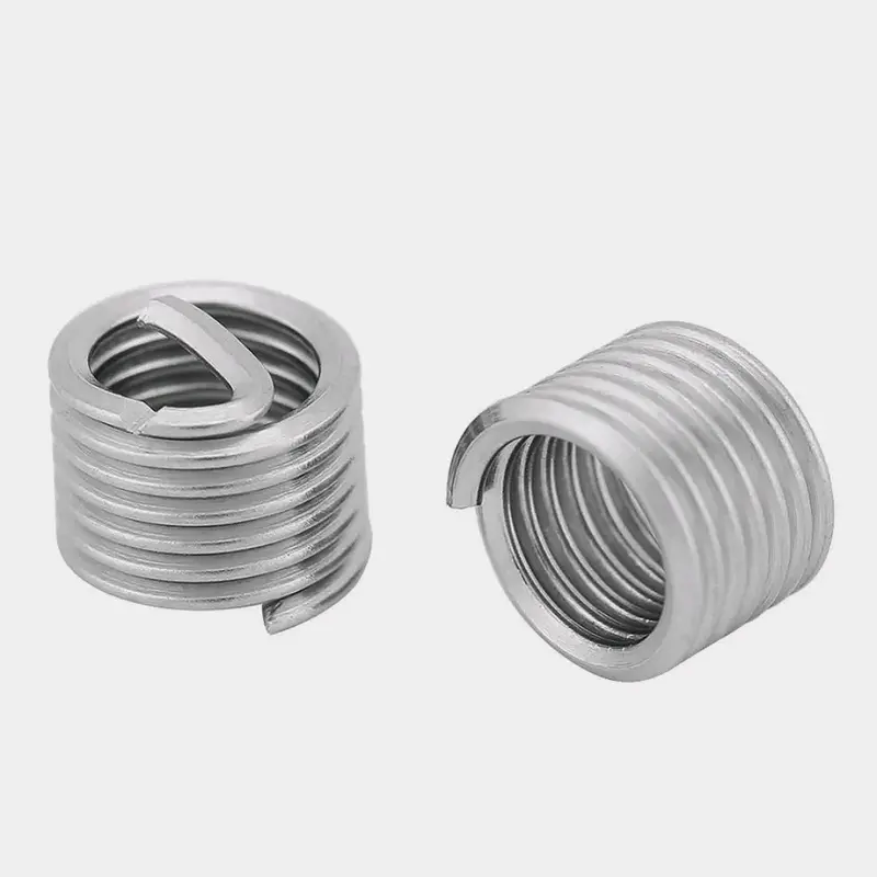 Paket 100pcs recoil baut 10 m6x1.0 1.5D baut kunci 10 baut drat 10 4