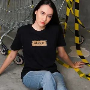 ORBSCO T-Shirt Kaos Distro Awas SiGalak