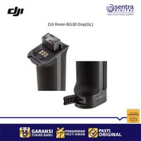 Gambar DJI BG30 Grip Ronin Battery Charger for RS 2 RSC 2 RS 3 Pro External Handle Gimbal Camera Official dari Sentra Digital Kota Surabaya 4 Tokopedia